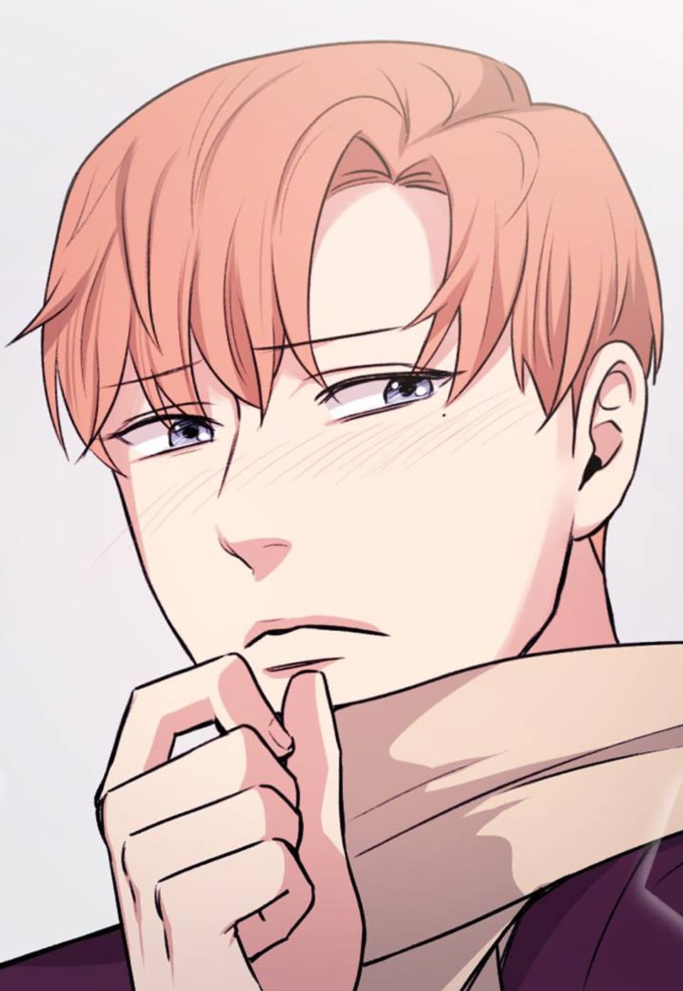 남수가 기다리는 목욕탕 21화