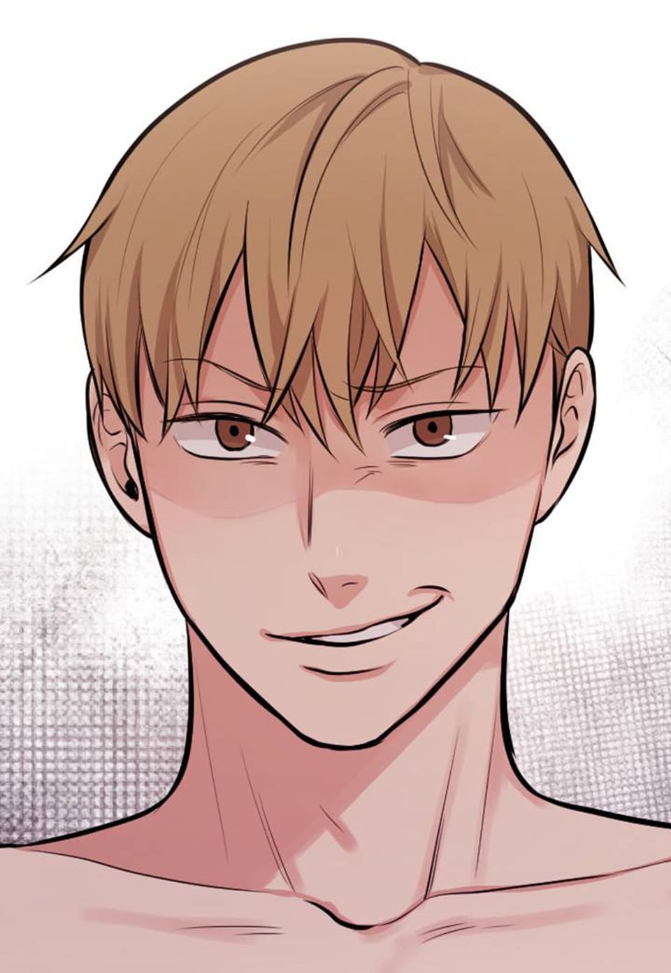 남수가 기다리는 목욕탕 22화