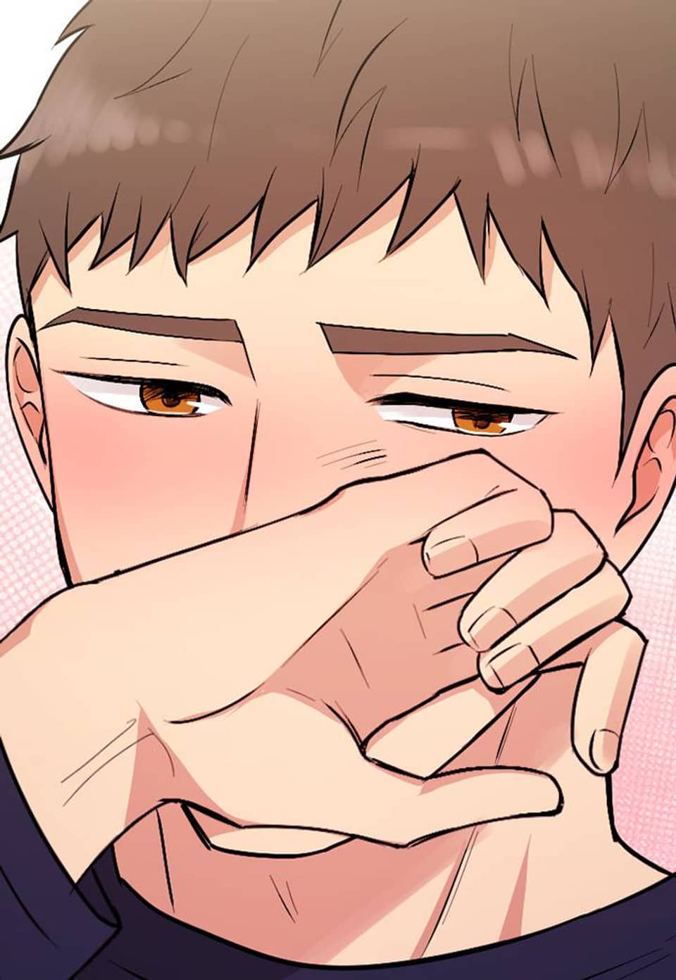 남수가 기다리는 목욕탕 23화