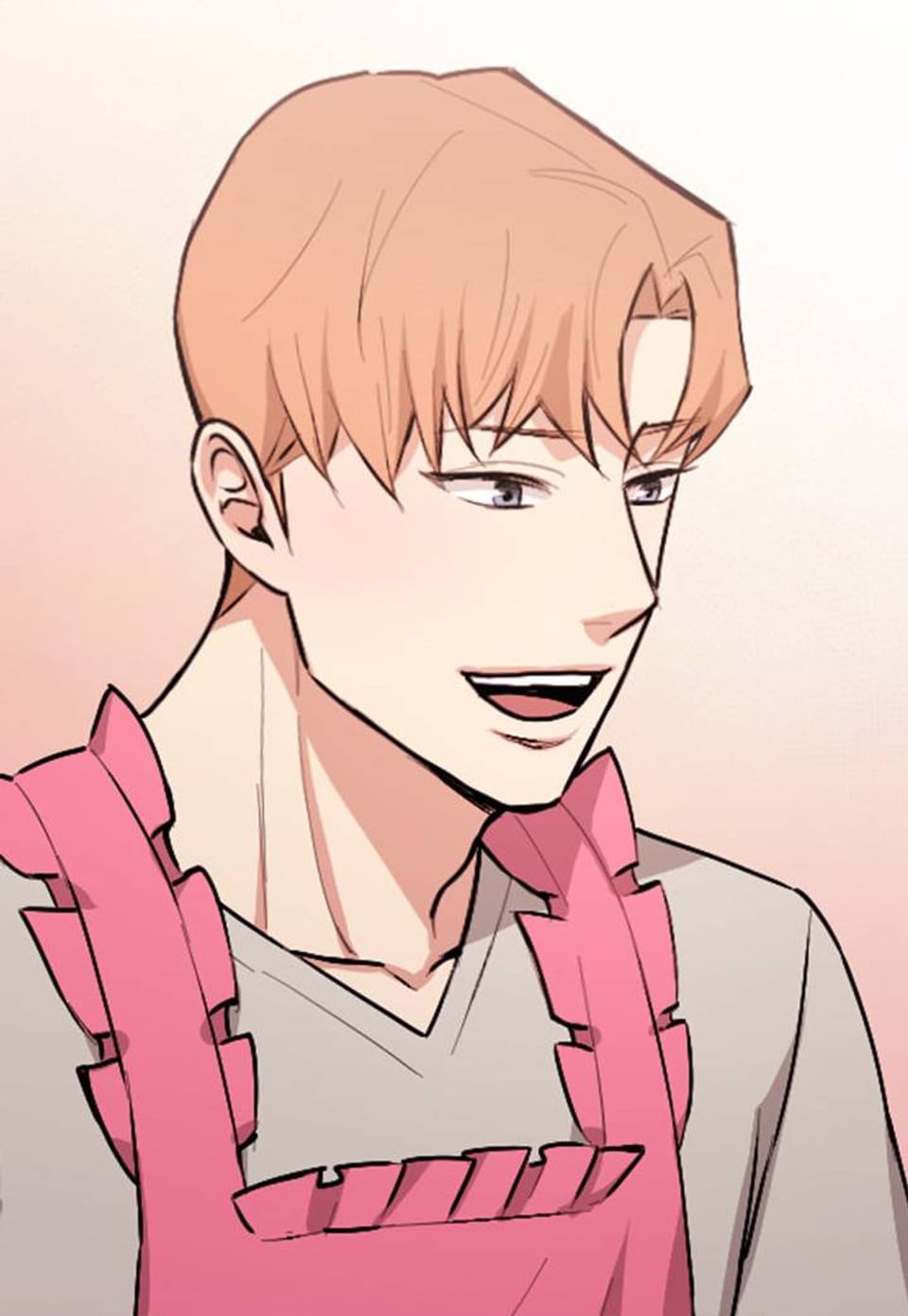 남수가 기다리는 목욕탕 25화