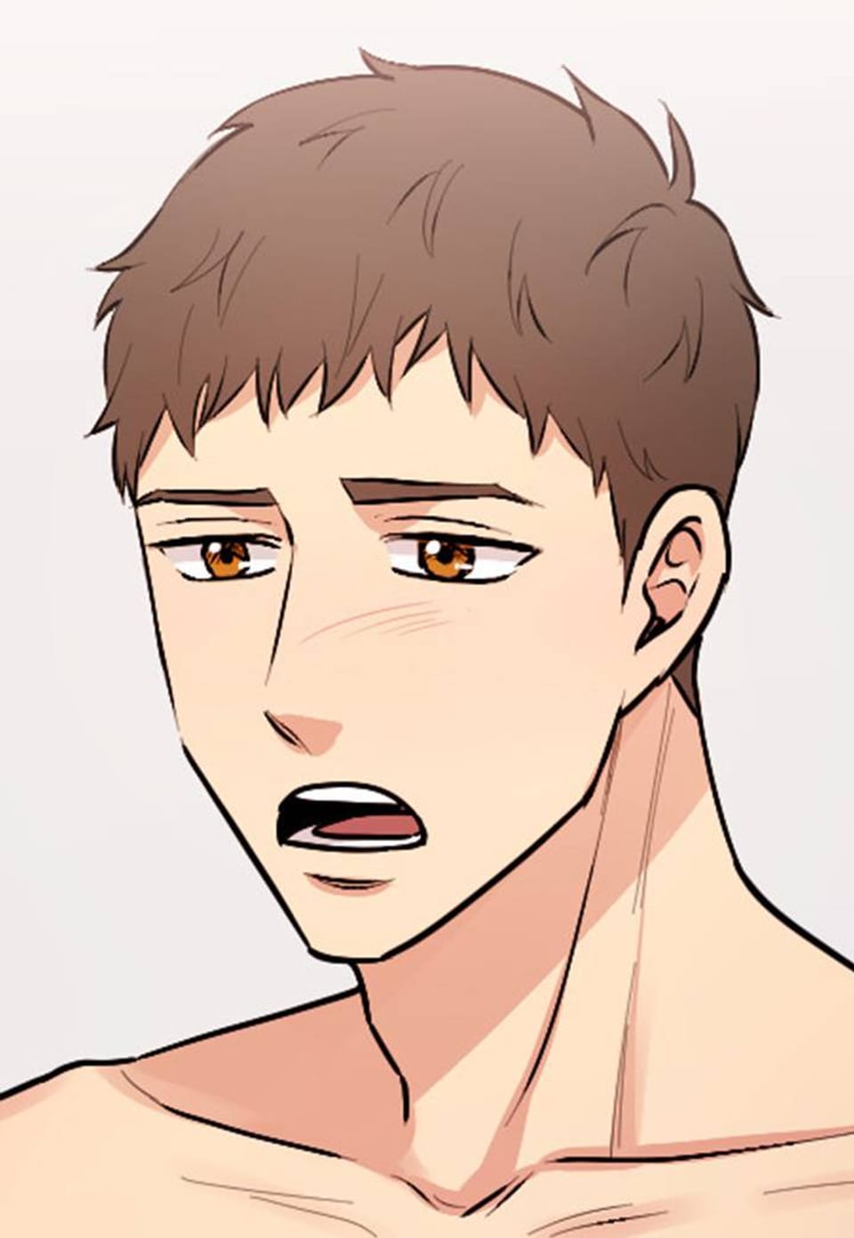 남수가 기다리는 목욕탕 28화