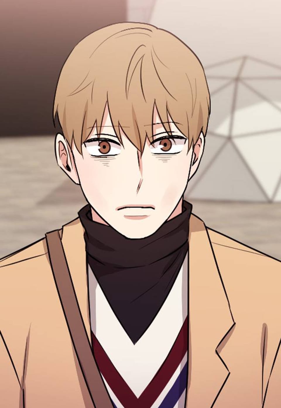 남수가 기다리는 목욕탕 29화