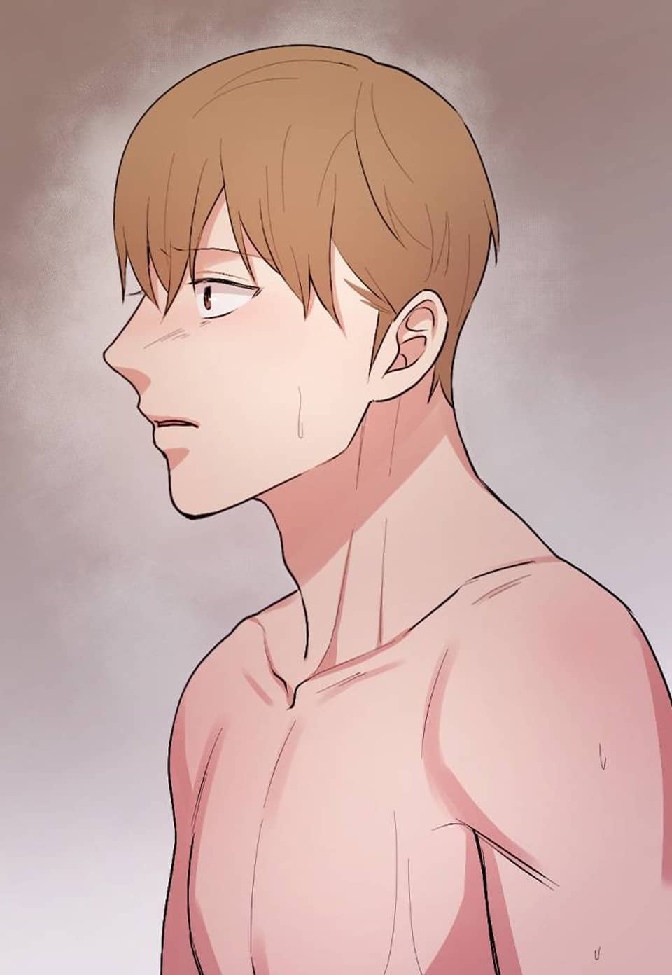 남수가 기다리는 목욕탕 32화