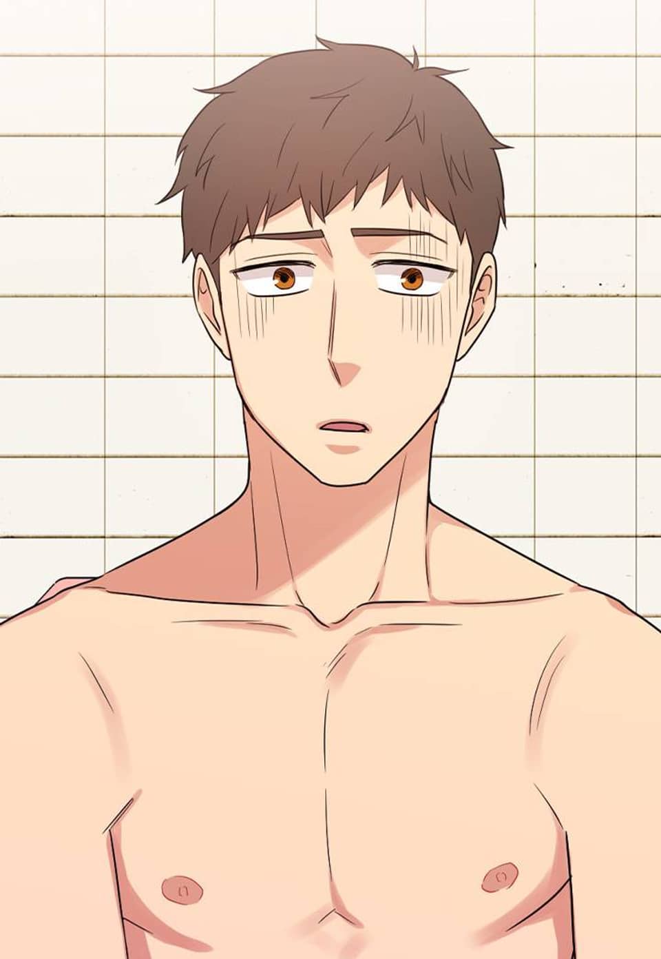 남수가 기다리는 목욕탕 33화