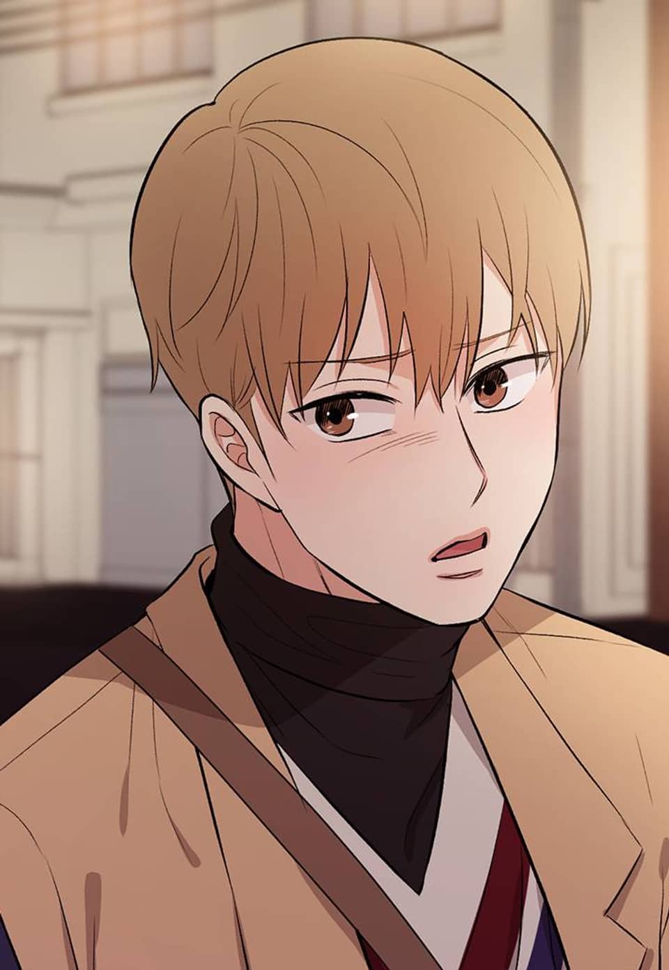 남수가 기다리는 목욕탕 35화