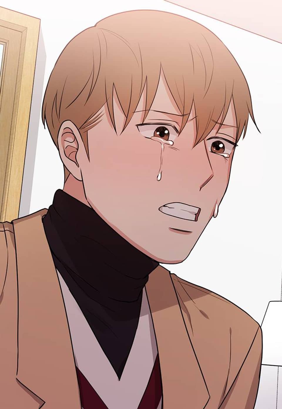 남수가 기다리는 목욕탕 37화