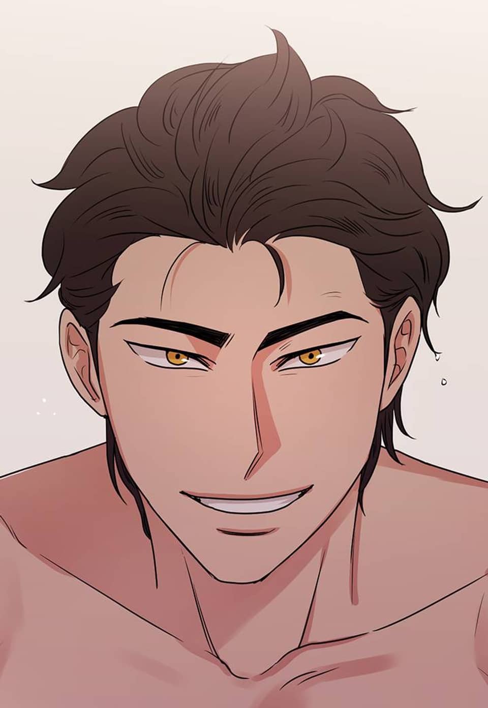 남수가 기다리는 목욕탕 외전 2화