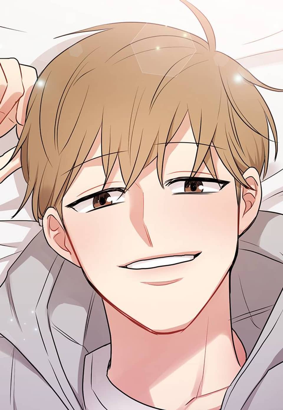 남수가 기다리는 목욕탕 외전 5화