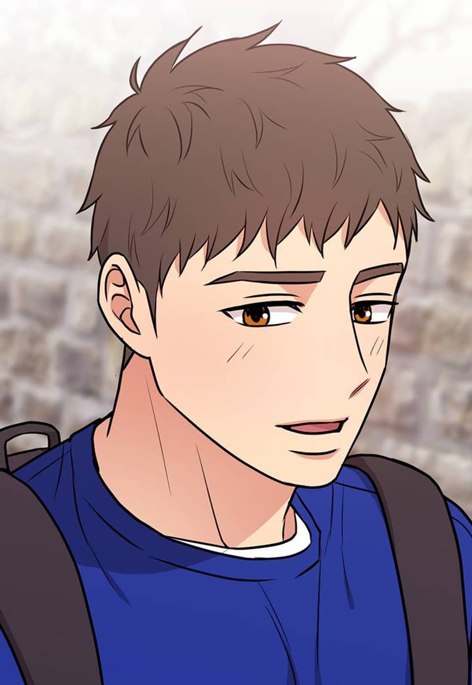 남수가 기다리는 목욕탕 외전 6화