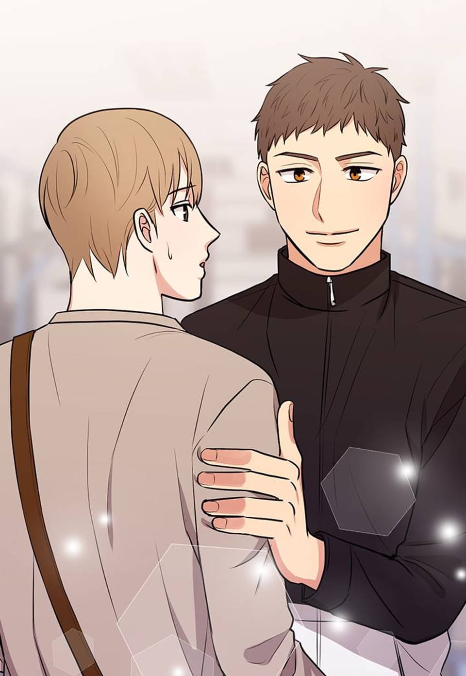 남수가 기다리는 목욕탕 외전 7화