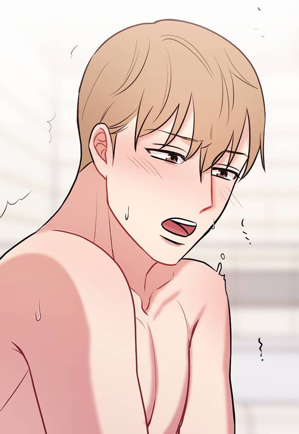 남수가 기다리는 목욕탕 외전 8화 (완결)