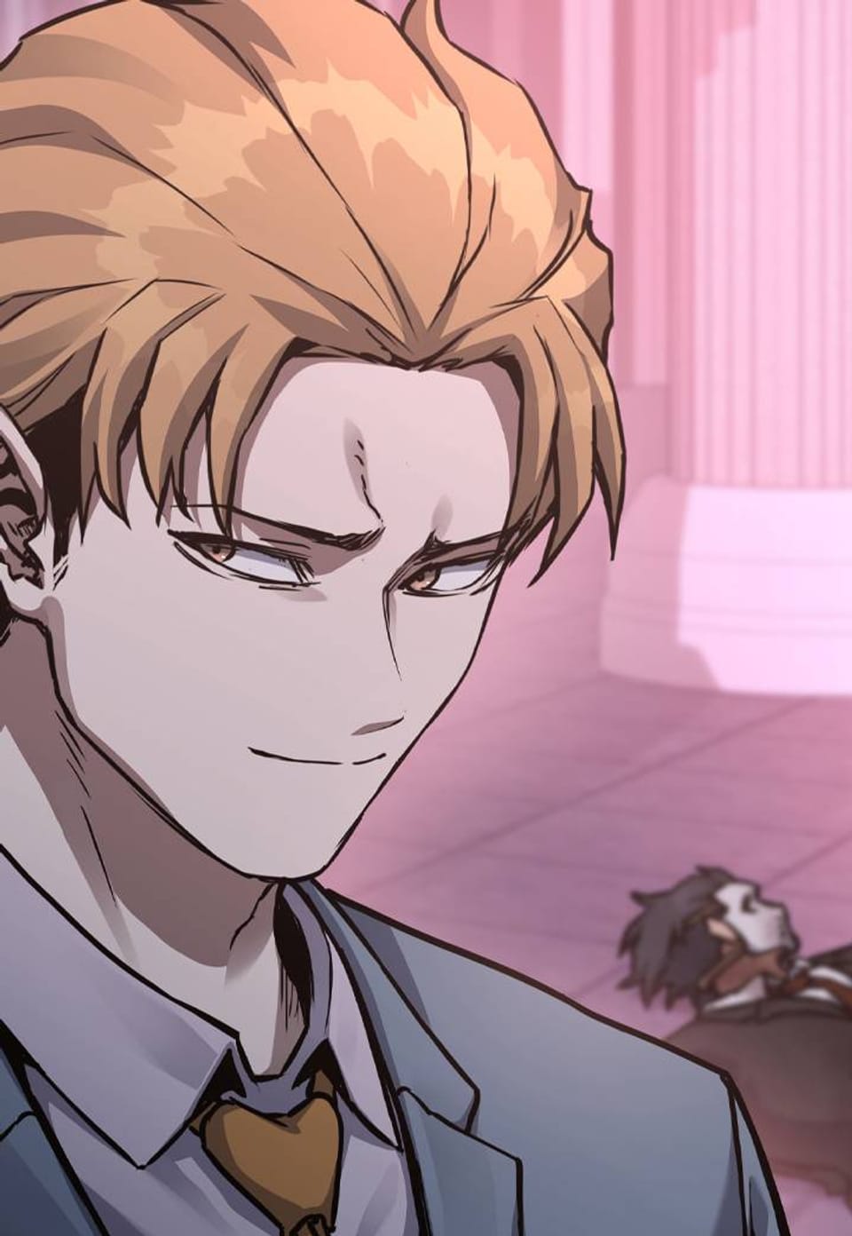 너클걸 리로드 32화