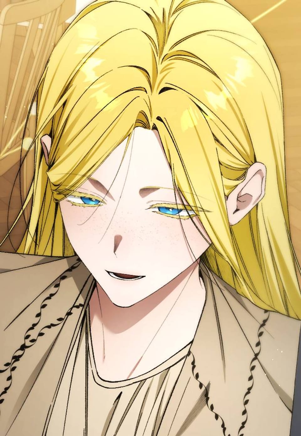 세상만 구하고 은퇴하겠습니다 80화