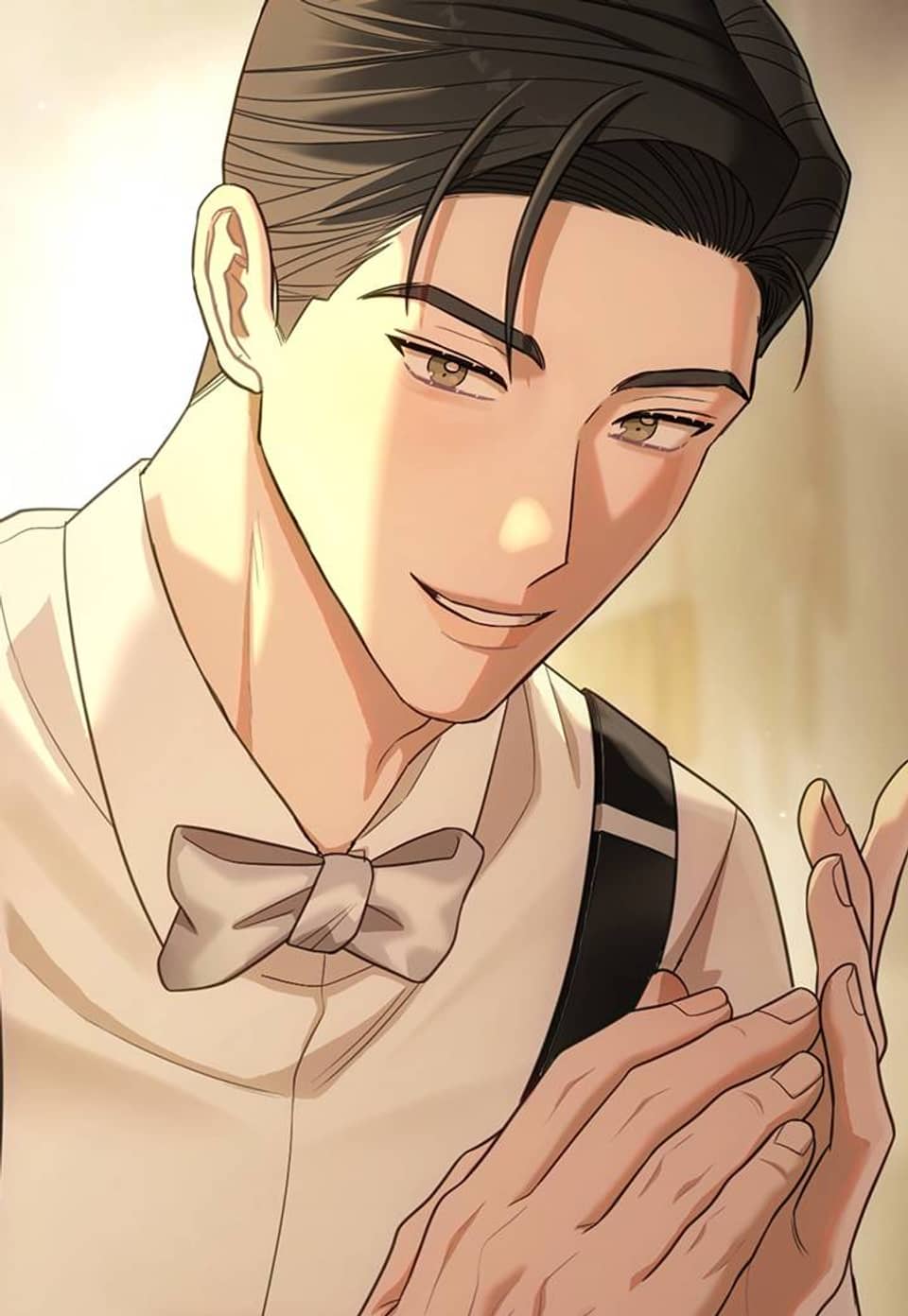 회장님, 지랄하지 마세요 30화