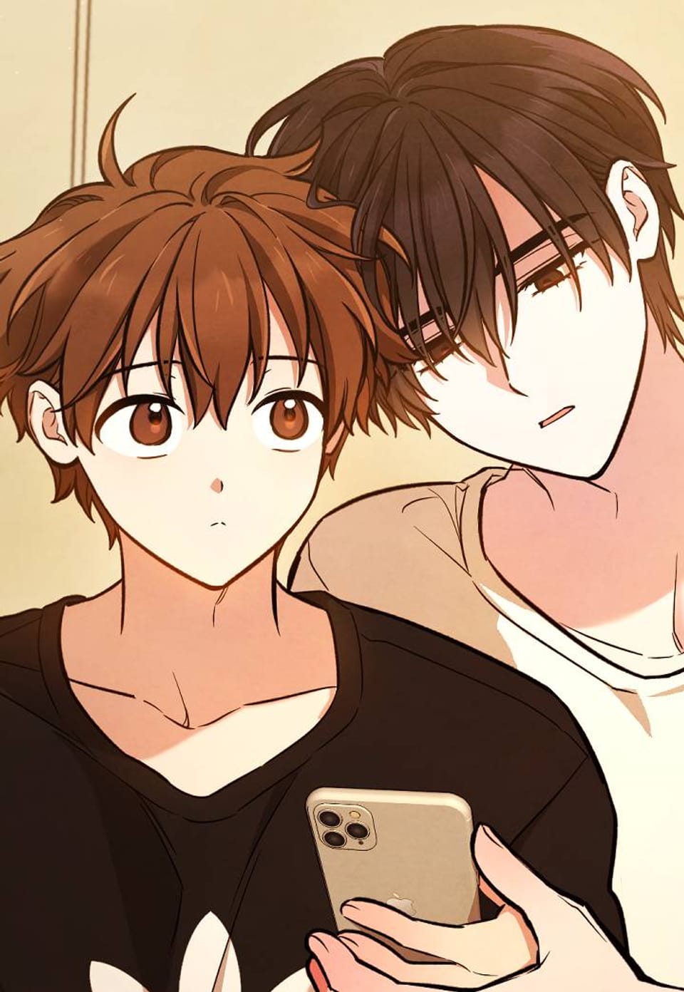 무령의 혼 [개정판] 49화