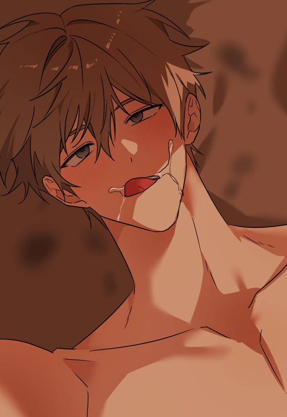 성적 관계 발전 11화