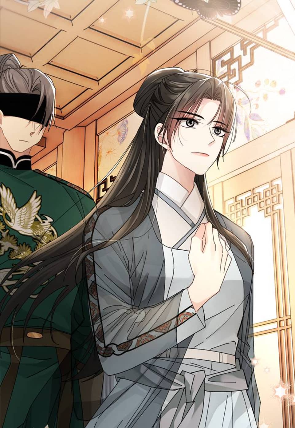 금욕의 나라 30화