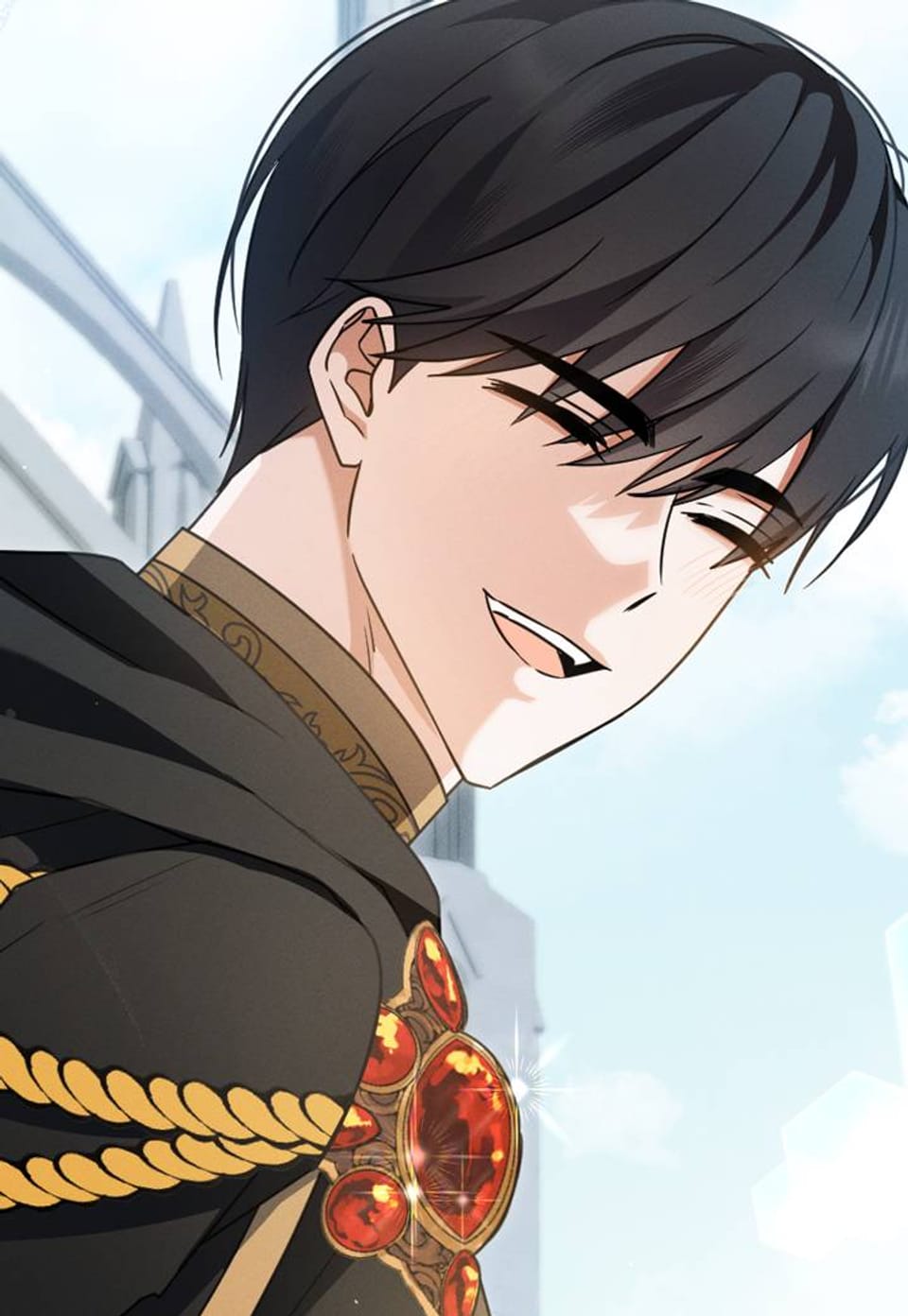 그놈이 그놈이다 38화