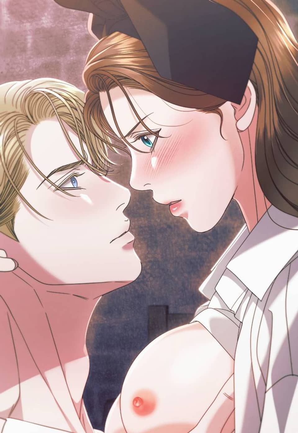 내게 빌어봐(완전판) 67화