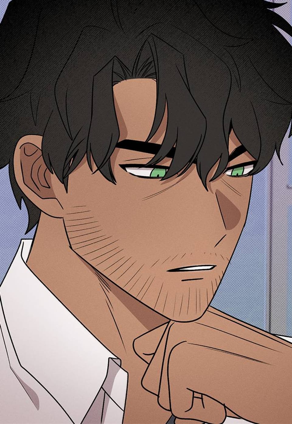 별일 없는 동네 28화