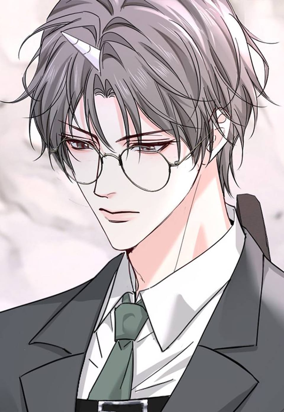 인어의 추락 162화