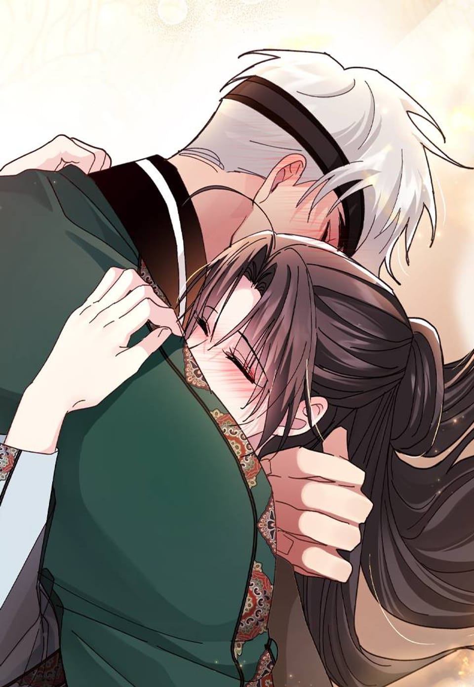 금욕의 나라 [개정판] 30화