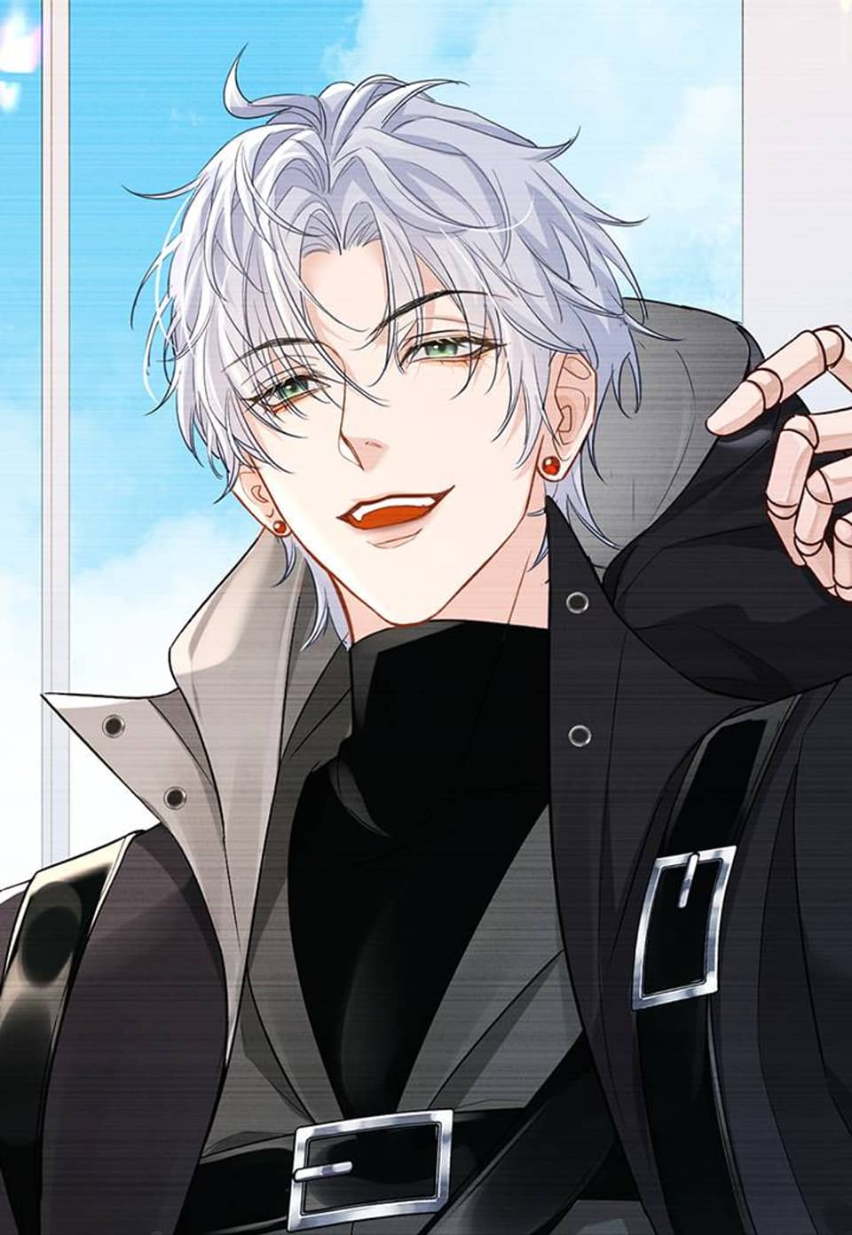 인어의 추락 166화