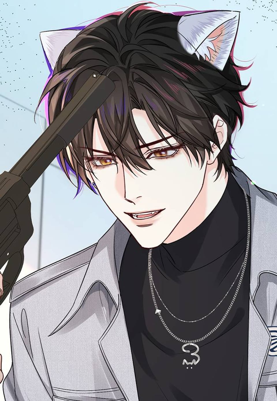 인어의 추락 167화