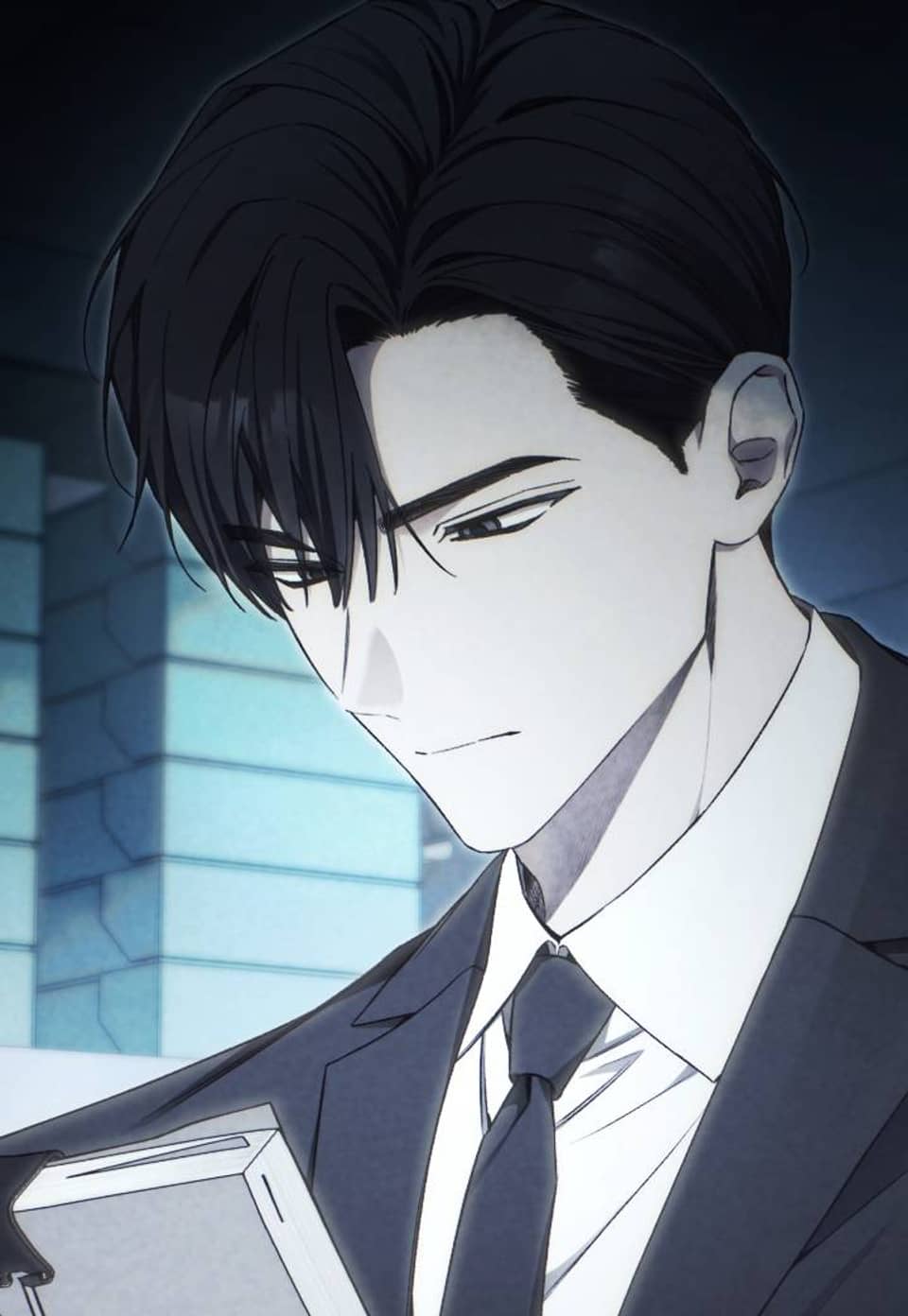 세상만 구하고 은퇴하겠습니다 81화