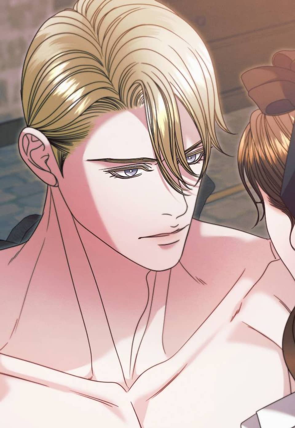 내게 빌어봐 61화