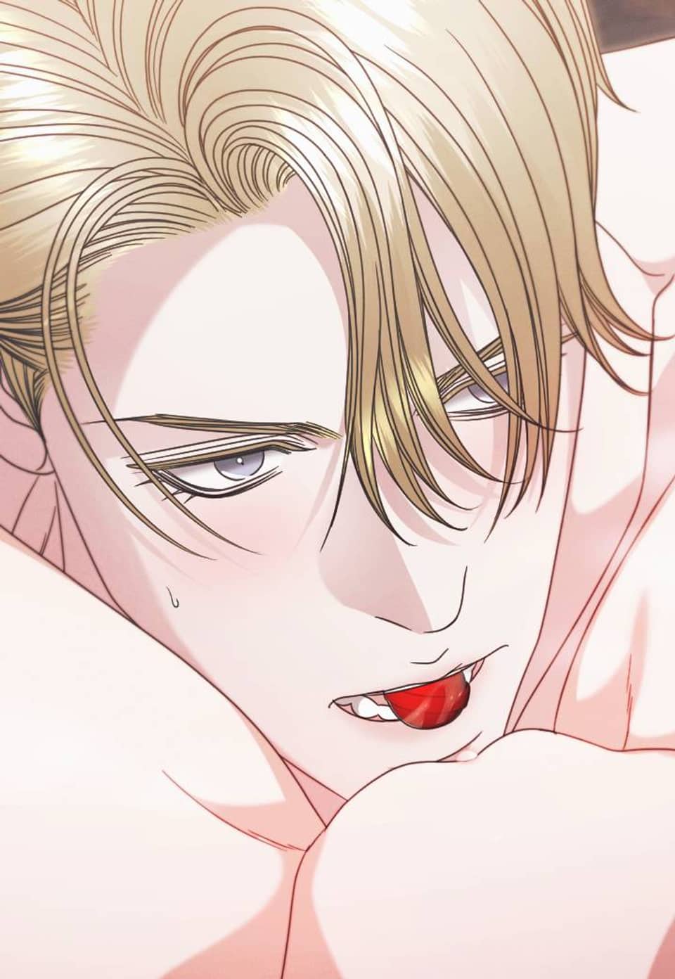 내게 빌어봐(완전판) 68화