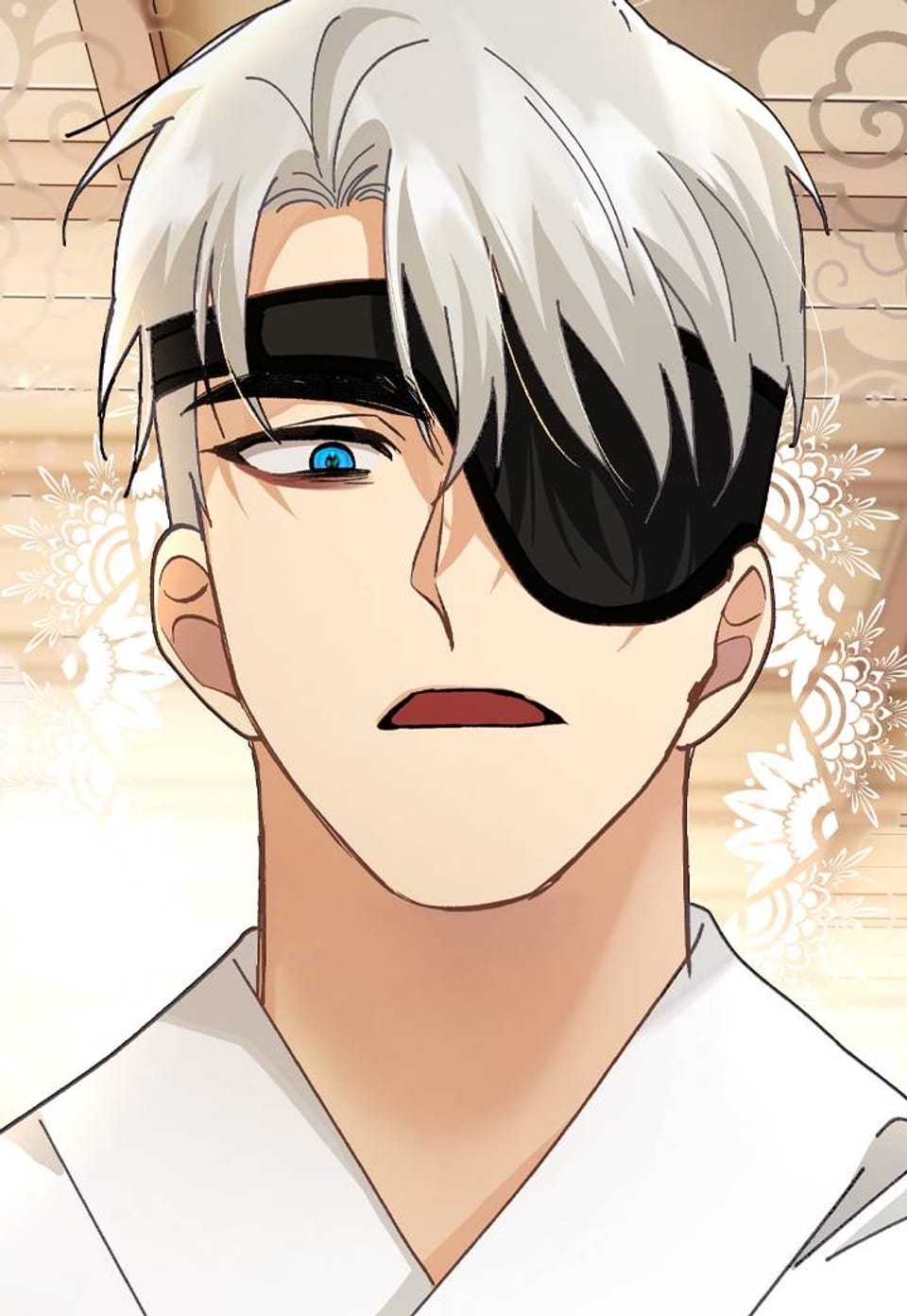 금욕의 나라 32화