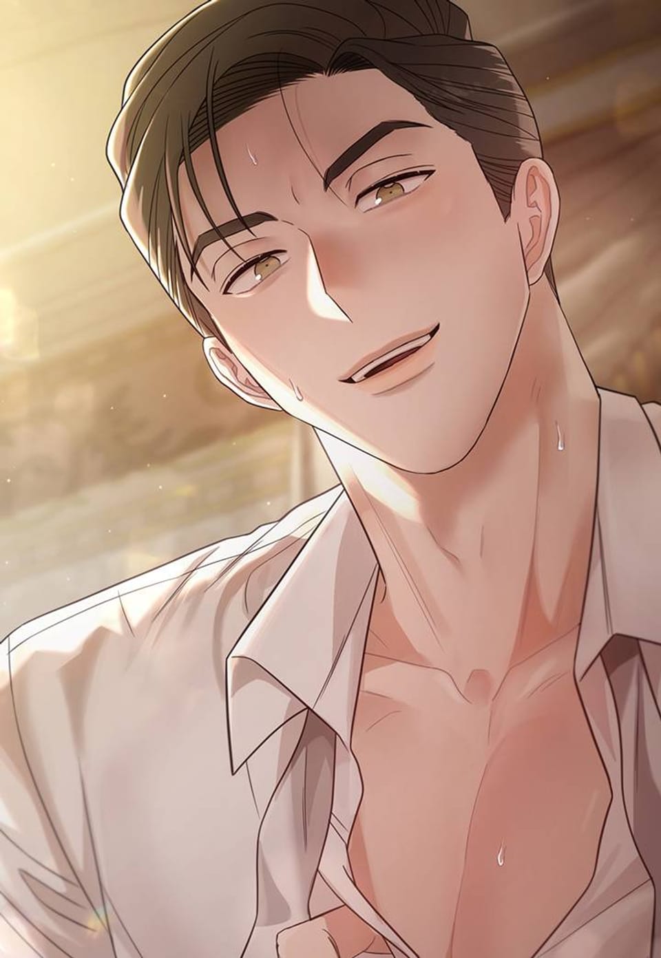 회장님, 지랄하지 마세요 32화