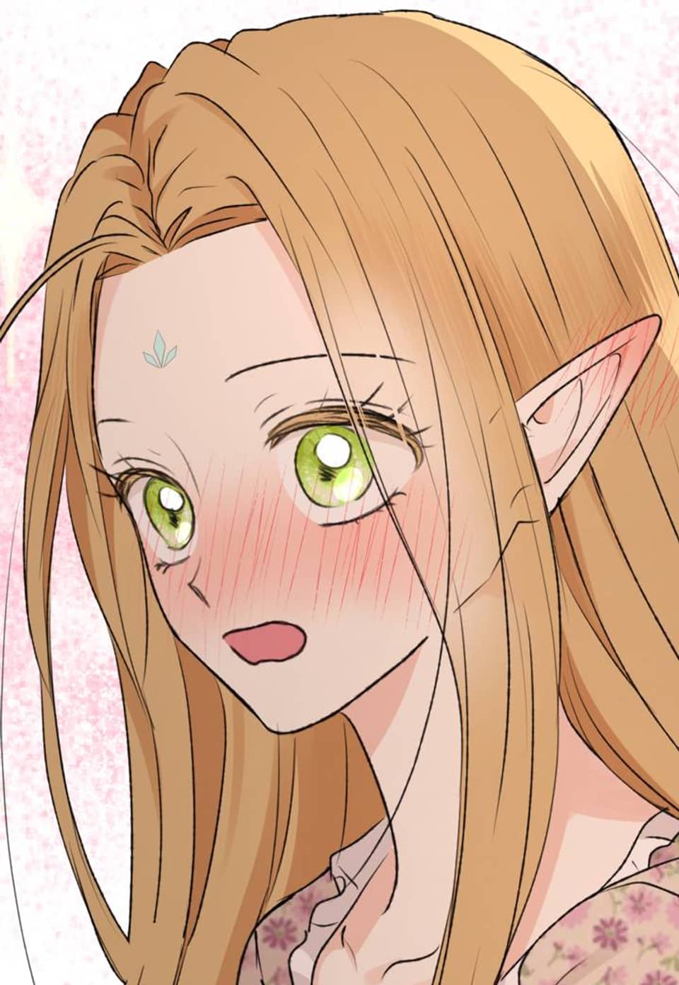 엘프의 짝짓기 63화