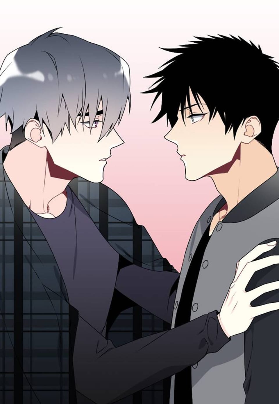 Detain 에필로그 2화