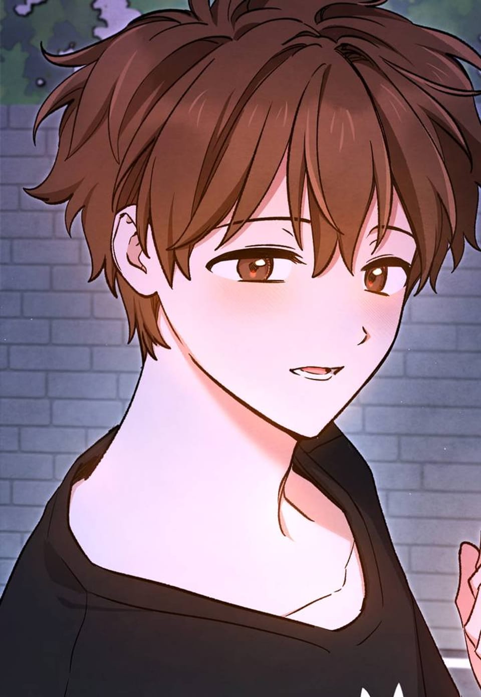 무령의 혼 [개정판] 50화