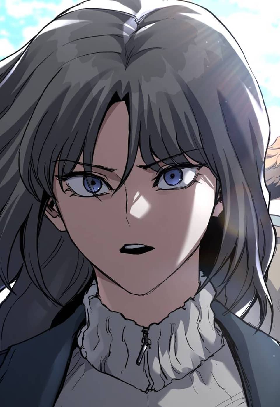 너클걸 리로드 34화 (완결)