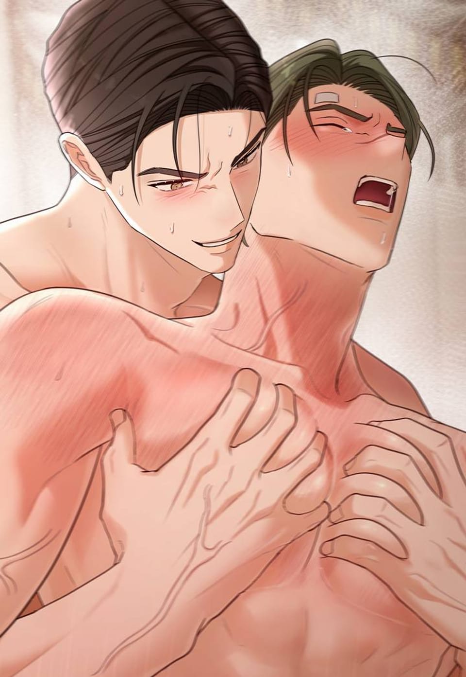 회장님, 지랄하지 마세요 33화