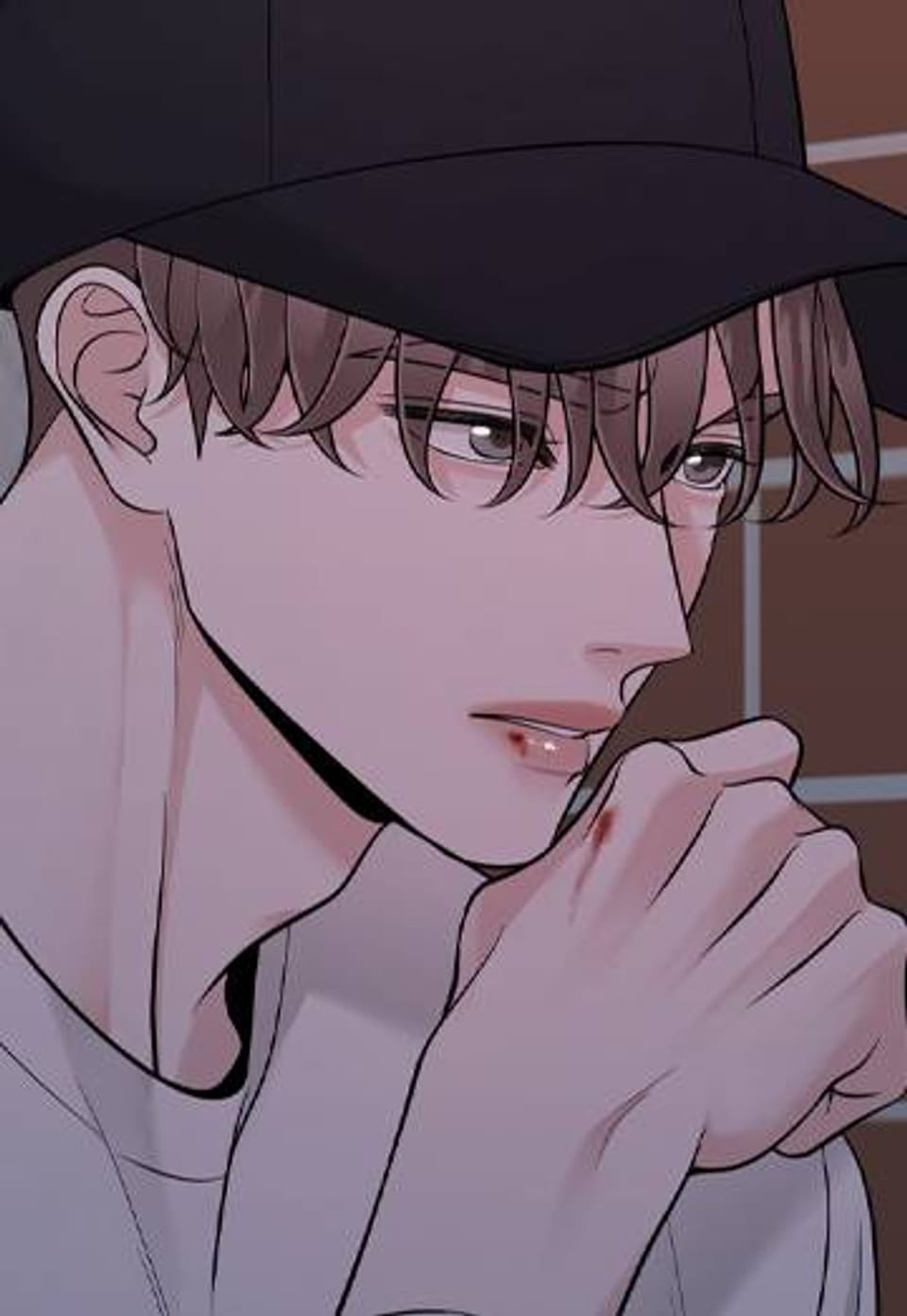 초이스 오브 초이시스 39화