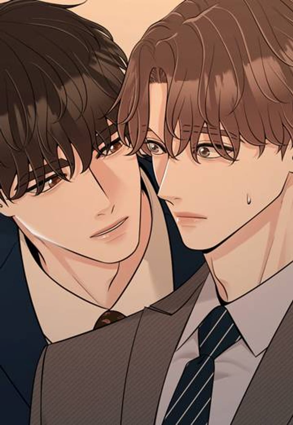 초이스 오브 초이시스 40화