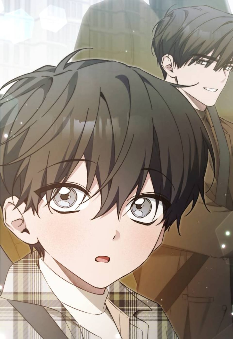 세상만 구하고 은퇴하겠습니다 82화