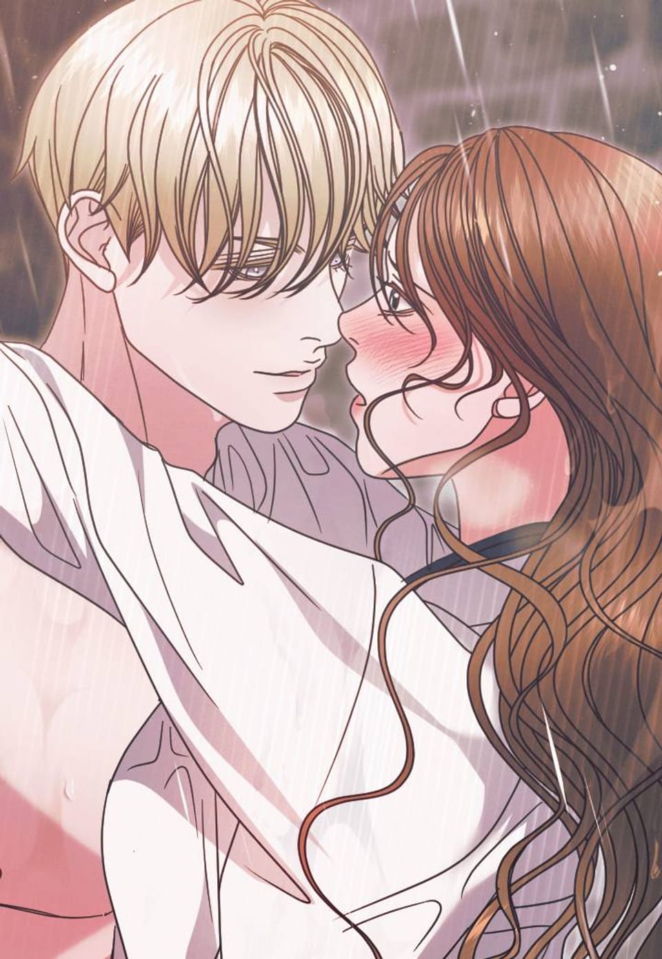 내게 빌어봐(완전판) 70화 (시즌 2 완결)