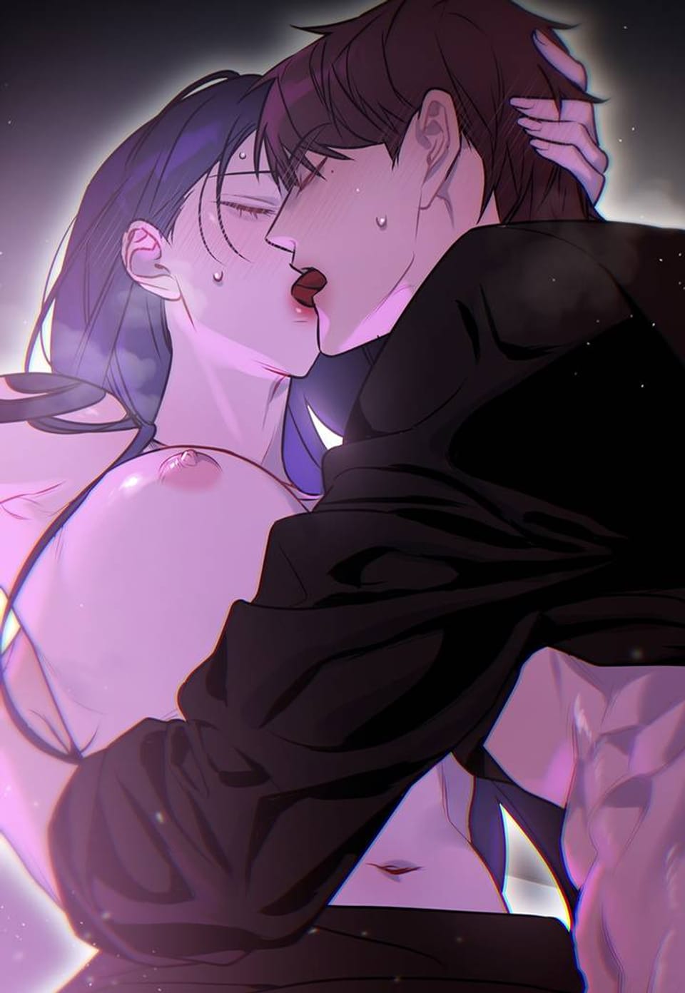 가지고 싶어 외전 1화