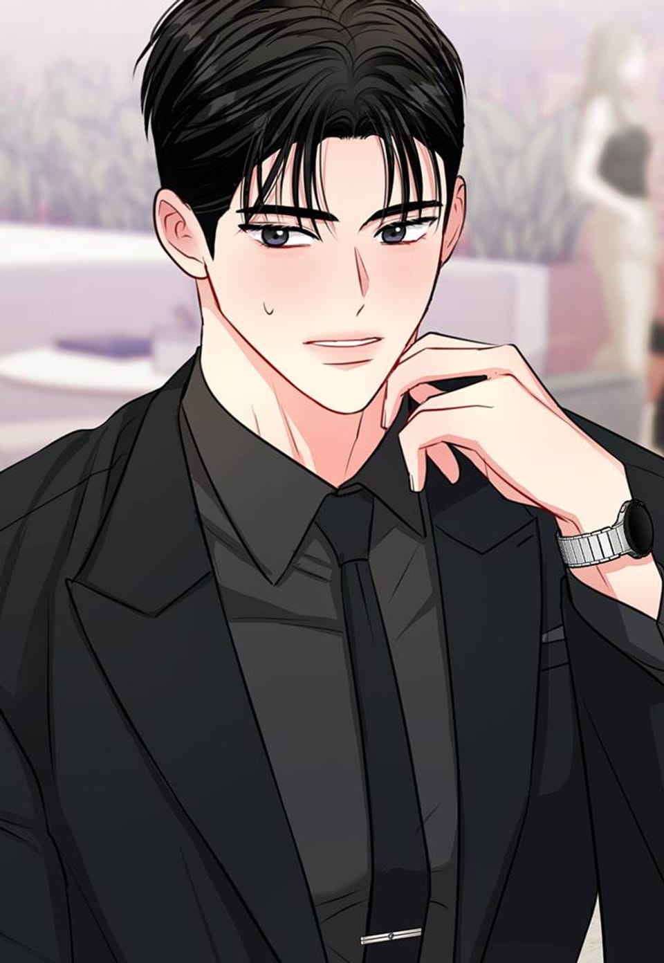 네가 온 여름 47화