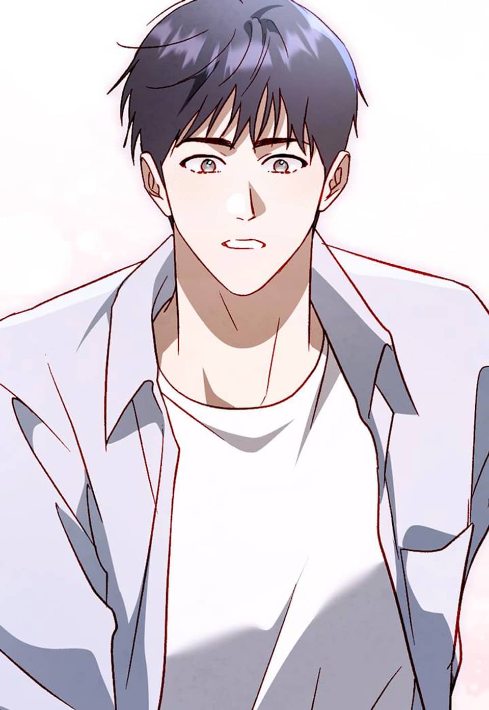 이자율 50% [개정판] 21화