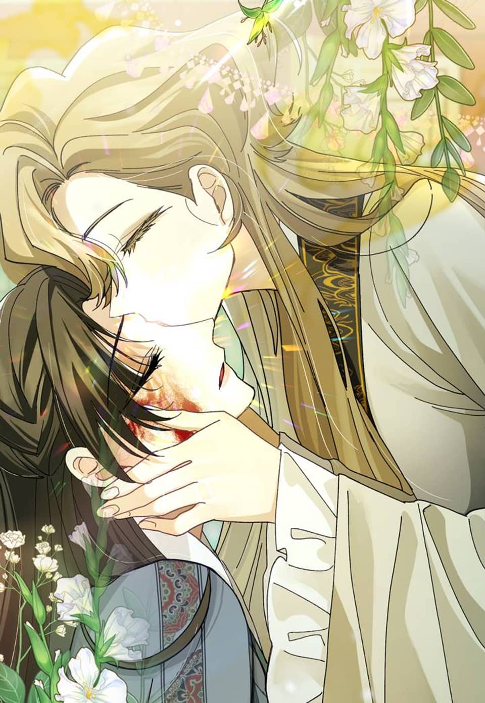 금욕의 나라 35화