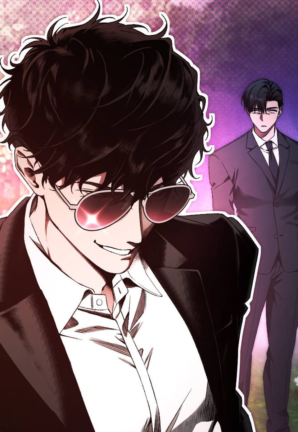 세상만 구하고 은퇴하겠습니다 84화