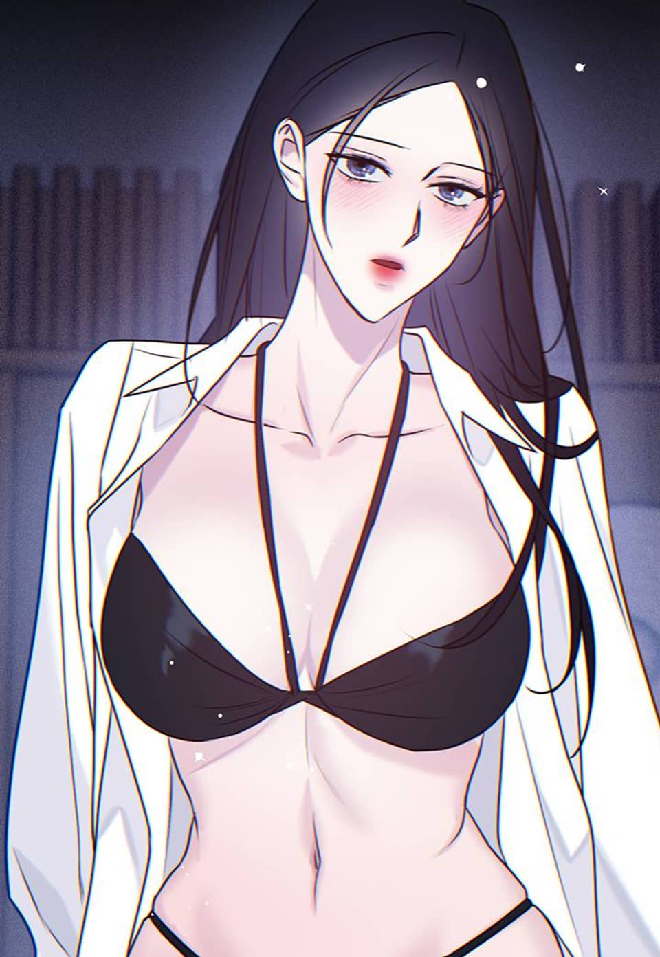 가지고 싶어 외전 3화