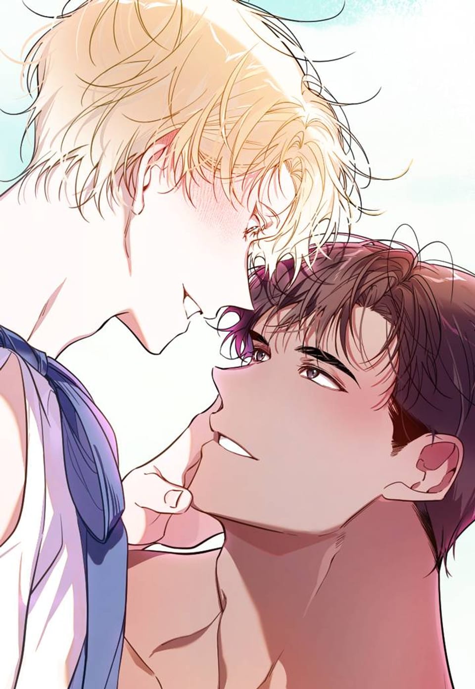 프시케 20화 (완결)