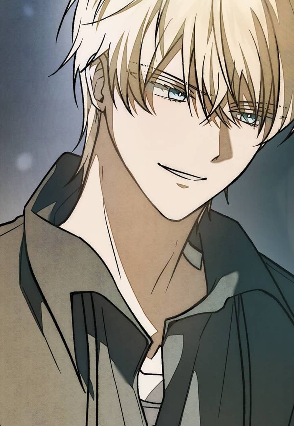 장미 저택에 어서 오세요 34화